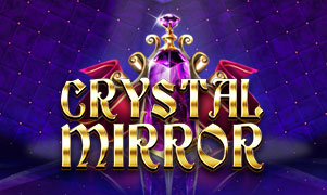 fi888bet Crystal Mirror