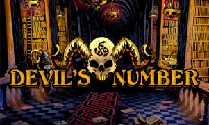 fi888bet Devil's Number