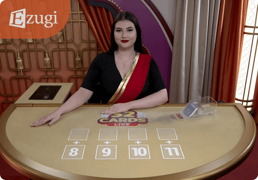 fi888bet 32 Cards