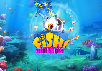 fi888bet FISH! Shoot For Cash