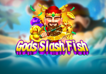fi888bet Gods Slash Fish